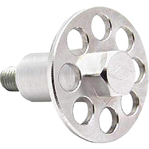 Bolt Billet Aluminum Tank Bolt - HON CRF 250R 2004-2018; HON CRF 250X 2004 -