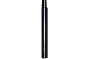 Shimpo EXT-Shaft Extension Shaft, for DT Series Handheld Tachometer, 3-1/2" Diameter