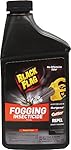 Black Flag 190255 Fogging Insecticide to Control Mosquitoes and Biting Flies Outdoors, 32-Ounce