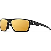 Gatorz Eyewear Sentix MILSPEC Ballistic Sunglass - Made in the USA