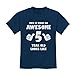 TeeStars - This Is What an Awesome 5 Year Old Looks Like Funny Kids T-Shirt