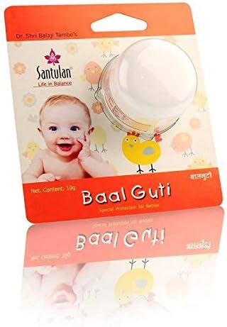 balaji tambe baby kit