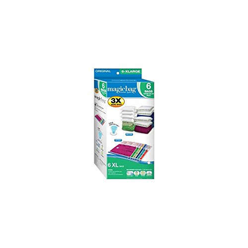 MagicBag Storage Bags (Extra Large) - Image 2