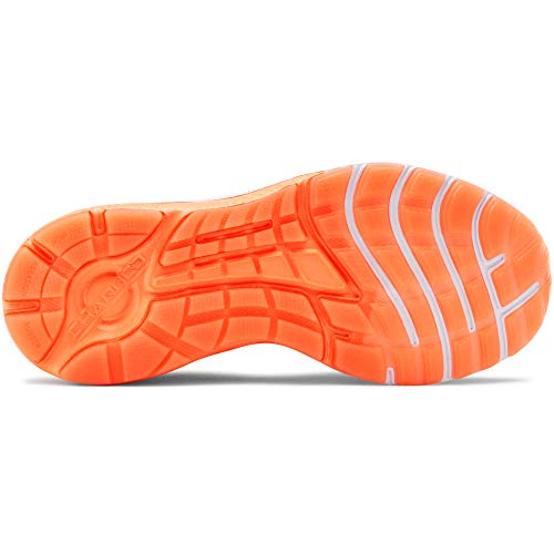 women's charged escape 2 running shoe
