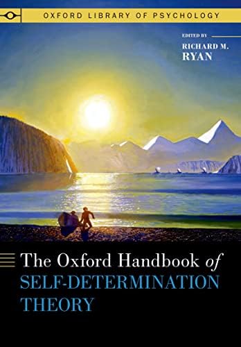 Amazon.com: Intrinsic Motivation and Self-Determination in Human