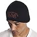 ICP Insane Clown Posse Beanie Hat - Black Reversible Hatchetman Logo Winter Skull Cap