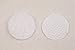 Scotch Reclosable Fasteners, 3/4 Inches, White Dots, 24 Each (RF7170X)