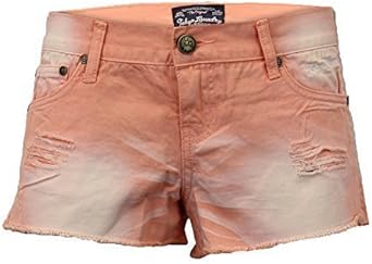 amazon ladies shorts