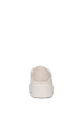 Naturalizer Womens Morrison2.0 Sneaker Warm White