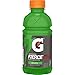 Gatorade Fierce Thirst Quencher Variety Pack, 18 Count