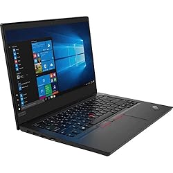 Lenovo ThinkPad E14 14” Full HD IPS 1920 x 1080
