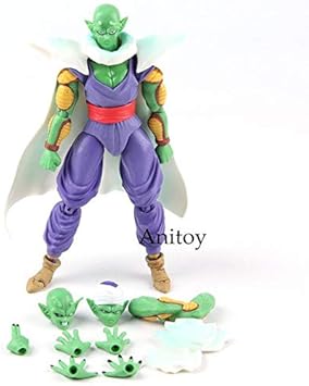 dbz shf