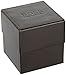 HUGO BOSS Orange Men's 1512943 Big Time Analog Display Quartz Black Watch