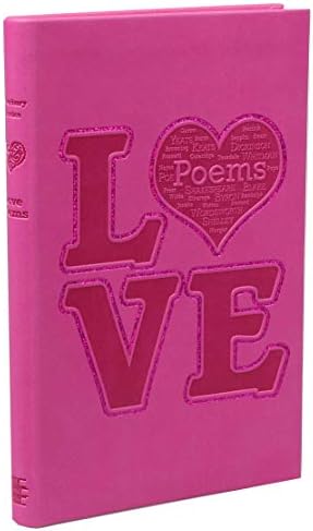 Love Poems (Word Cloud Classics)