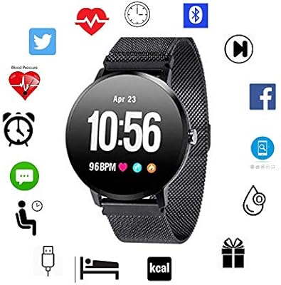 torus pro smart watch