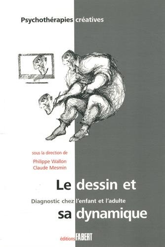 Le  dessin et sa dynamique