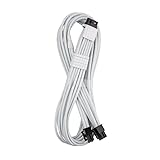 CableMod C-Series Pro ModFlex Sleeved 12V-2x6