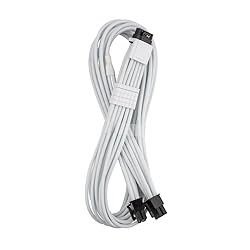 CableMod C-Series Pro ModFlex Sleeved 12V-2x6