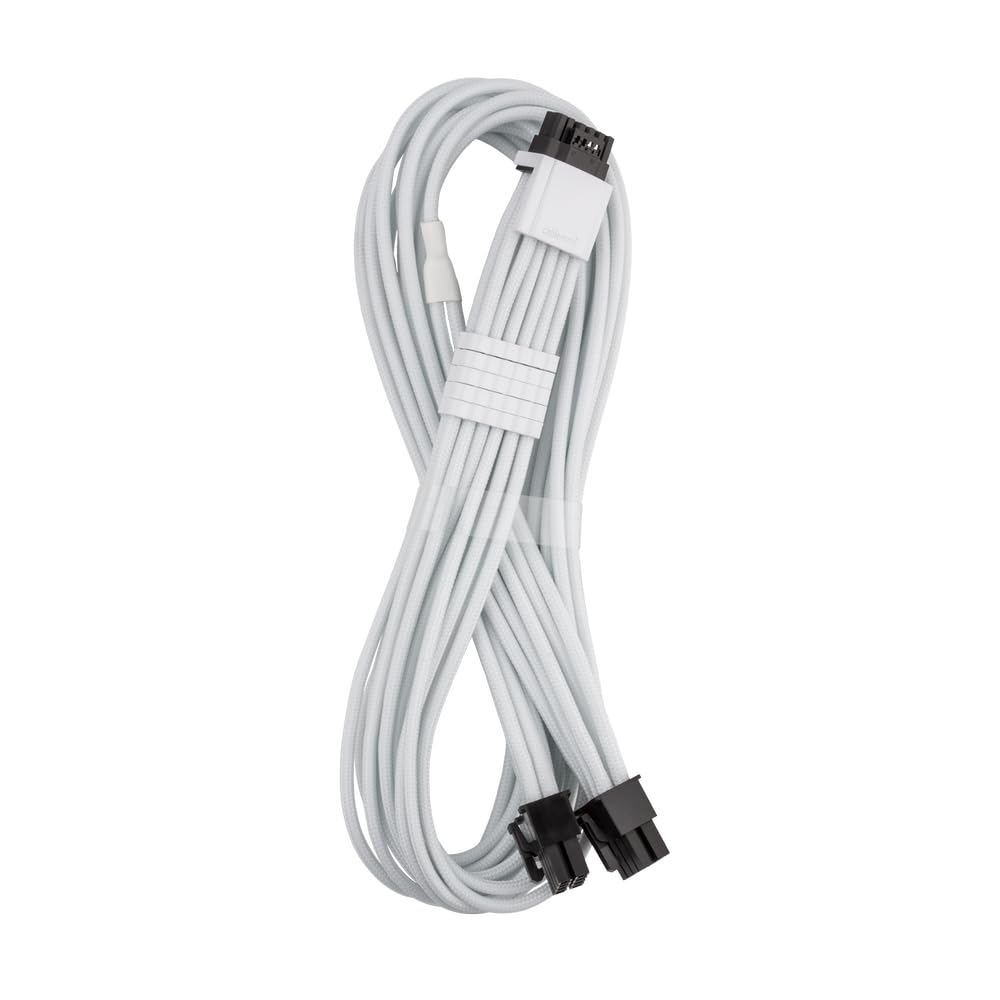 CableMod C-Series Pro ModFlex Sleeved 12V-2x6