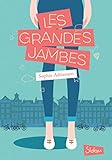 Les grandes jambes by 