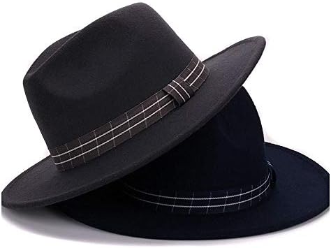 english fedora hat