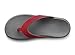 Dr. Comfort Womens Shannon Diabetic Orthotic Thong Slipper: Red 8 (C/D) US