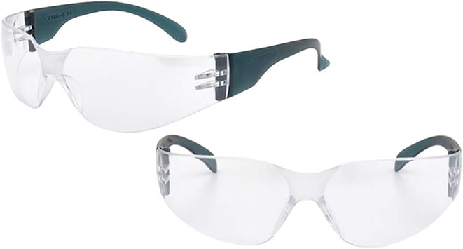 óculos de proteção para trabalho Clearance