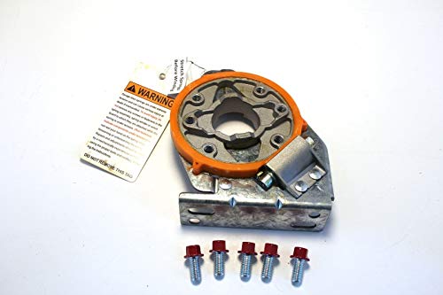 S3 Spring Winder for Garage Door Torsion Springs