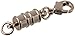 Magnetic Clasps 7mm 2/Pkg: Nickel