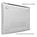 ProCase MacBook 12 Inch Case A1534, Hard Case Rubberized Shell Cover with Silicone Keyboard Skin Cover for Apple MacBook 12