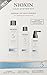 Nioxin System 5 Hair System Kit (Medium to Coarse)