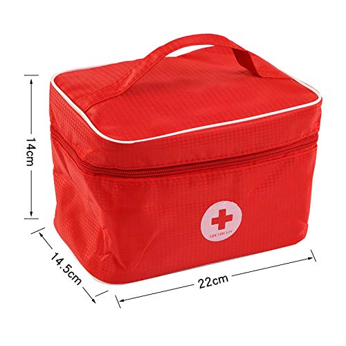 Quality Simulation Bag Medicine BoxChildren's Wooden Quality Simulation Bag Medicine Box Baby Home Simulation Doctor Injection Toy Gift Bag Medicine Kit Baby Simulation Doctor Injection Toy Gift