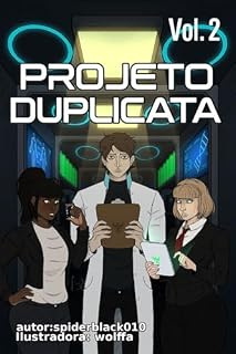 Livro Projeto duplicata 2