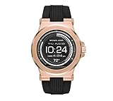 Michael Kors Access Dylan Touchscreen Smart Watch