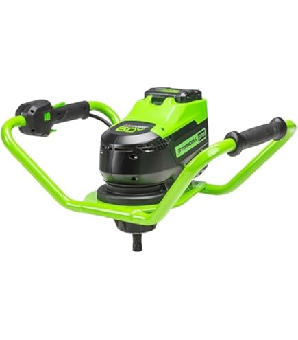Amazon.com : Greenworks Pro 80V Brushless (43CC Gas Equivalent