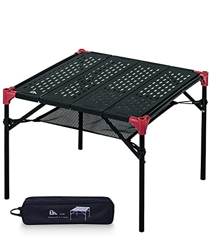 ultralight hiking table