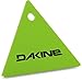 Dakine Triangle Scraper, Green