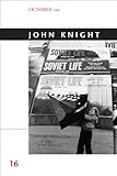 John Knight (October Files Book 16) by André Rottmann