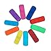 Freezer Ice Pop - Popsicle Holder - Sleeves 10-Pack - BEST VALUE PACK Zhicheng