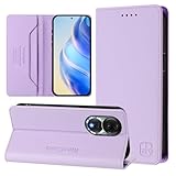 Rfvzubemok Compatible with Honor 80 5G Magnetic