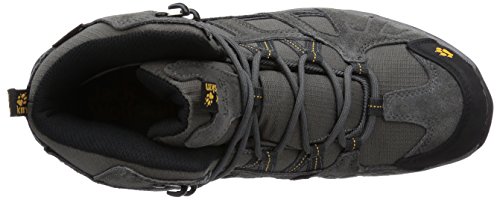 mens vojo hike mid texapore boot