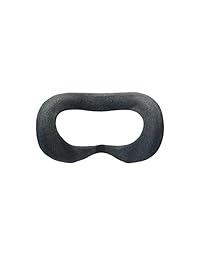 Repuesto para interfaz facial (versión estándar) y espuma para Oculus Rift