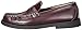 Sperry Colton Penny Loafer (Toddler/Little Kid/Big Kid),Burgundy,6.5 M US Big Kid