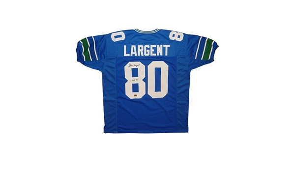 Seahawks 80 jersey Clearance