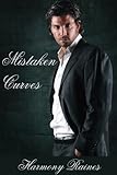 Mistaken Curves (Her First Time With A Wolf) (BBW Erotic Romance)