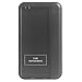 Lrker Samsung Galaxy Note 4 Specialized Battery Charger Intelligent Portable USB Travel Wall Charger for Samsung Galaxy Note 4 Spare Battery EB-BN910BBE - Battery Not Included(1 C)
