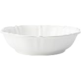 Juliska Berry &amp; Thread 13" Serving Bowl - Whitewash