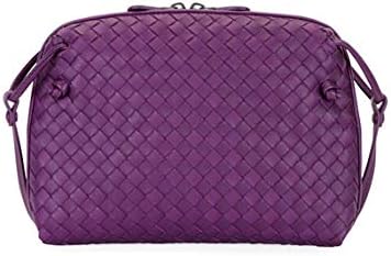 Bottega Veneta Veneta Small Crossbody Bag Made in Italy