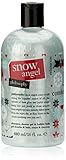 Philosophy Snow Angel Shower Gel, 16 Ounce
