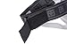 Mooto New Taekwondo Male Groin Protector WTF Approved TKD for men XS to XL (3.M(4.98-5.58ft or 152-170cm))
